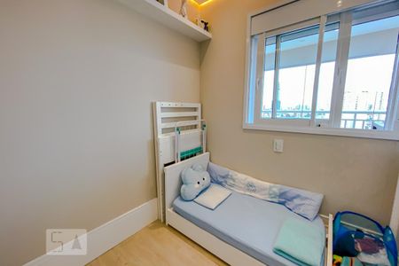Apartamento para alugar com 63m², 2 quartos e 1 vagaQuarto