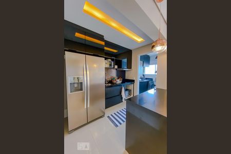 Apartamento para alugar com 63m², 2 quartos e 1 vagaCozinha