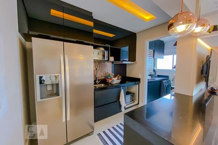 Apartamento para alugar com 63m², 2 quartos e 1 vagaCozinha