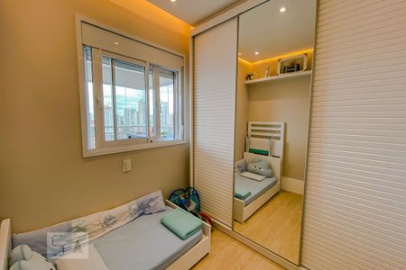 Apartamento para alugar com 63m², 2 quartos e 1 vagaQuarto