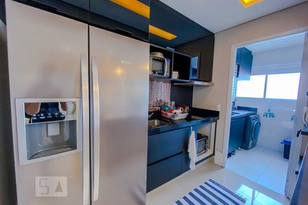 Apartamento para alugar com 63m², 2 quartos e 1 vagaCozinha