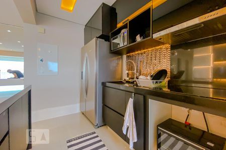 Apartamento para alugar com 63m², 2 quartos e 1 vagaCozinha