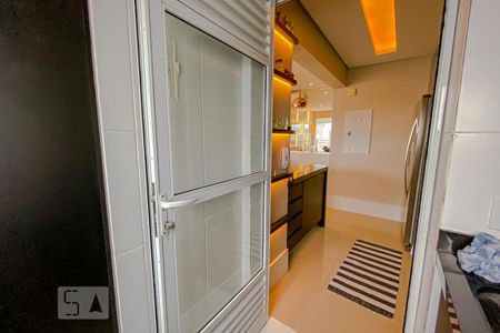 Apartamento para alugar com 63m², 2 quartos e 1 vagaLavanderia