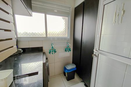 Apartamento para alugar com 63m², 2 quartos e 1 vagaLavanderia