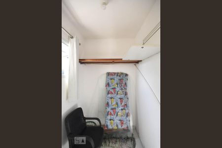 Apartamento para alugar com 109m², 4 quartos e 2 vagasQuarto de serviço