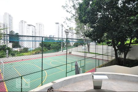 Apartamento para alugar com 109m², 4 quartos e 2 vagasQuadra