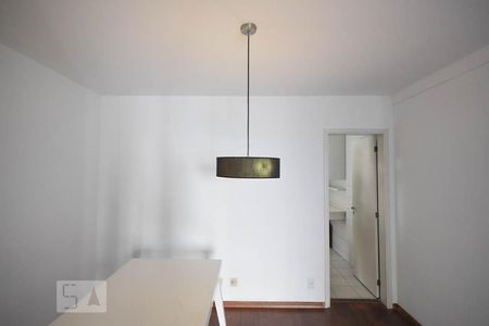 Sala de jantar de apartamento à venda com 4 quartos, 109m² em Vila Andrade, São Paulo