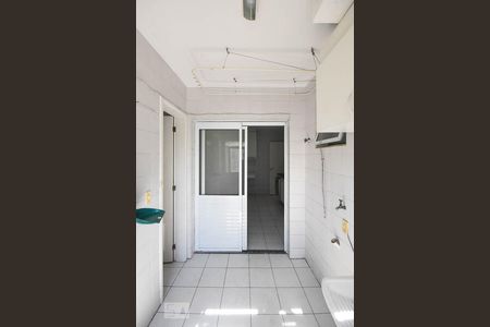 Apartamento para alugar com 109m², 4 quartos e 2 vagasÁrea de serviço