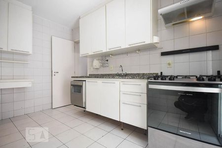 Apartamento para alugar com 109m², 4 quartos e 2 vagasCozinha