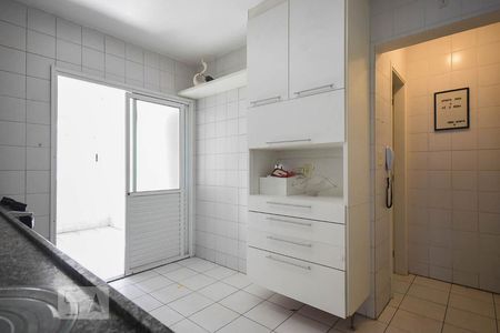 Apartamento para alugar com 109m², 4 quartos e 2 vagasCozinha