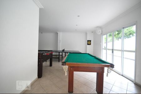 Apartamento para alugar com 109m², 4 quartos e 2 vagasSalão de jogos