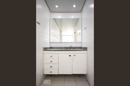 Apartamento para alugar com 109m², 4 quartos e 2 vagasBanheiro suíte