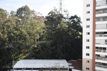 Apartamento para alugar com 109m², 4 quartos e 2 vagasVista do quarto 2