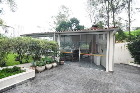 Apartamento para alugar com 109m², 4 quartos e 2 vagasChurrasqueira