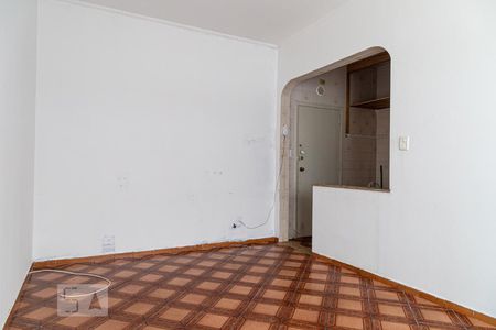 Sala de kitnet/studio à venda com 1 quarto, 36m² em República, São Paulo