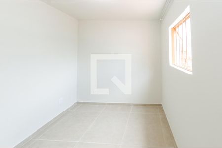 Quarto 1 de casa para alugar com 3 quartos, 150m² em Caiçaras, Belo Horizonte