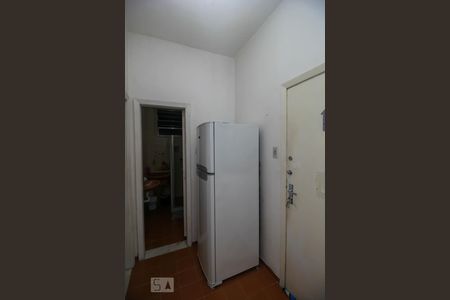 Saletade Apartamento com 1 quarto, 45m² Santa Teresa