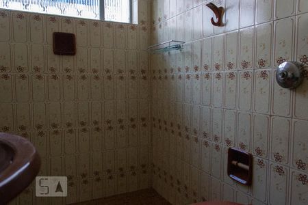 Casa para alugar com 360m², 4 quartos e 2 vagas Casa para alugar com 360m², 4 quartos e 2 vagasBanheiro 2