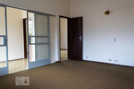 Sala de Jantar de casa para alugar com 4 quartos, 360m² em Santa Ines, Belo Horizonte