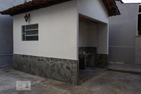 Casa para alugar com 360m², 4 quartos e 2 vagas Casa para alugar com 360m², 4 quartos e 2 vagasÁrea de Serviço e dispensa