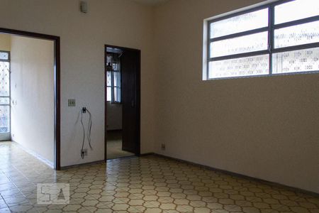 Sala de Estar de casa para alugar com 4 quartos, 360m² em Santa Ines, Belo Horizonte