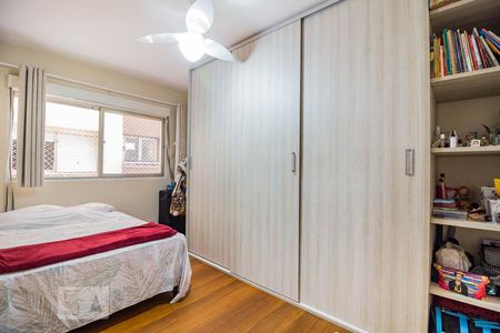 Dormitório de apartamento para alugar com 1 quarto, 49m² em Centro Histórico, Porto Alegre
