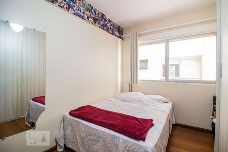 Dormitório de apartamento para alugar com 1 quarto, 49m² em Centro Histórico, Porto Alegre