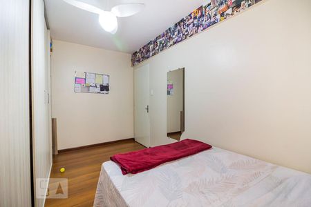 Dormitório de apartamento para alugar com 1 quarto, 49m² em Centro Histórico, Porto Alegre