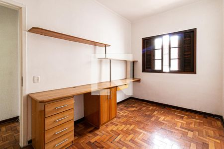 Quarto 2 de casa para alugar com 3 quartos, 120m² em Vila Pierina, São Paulo