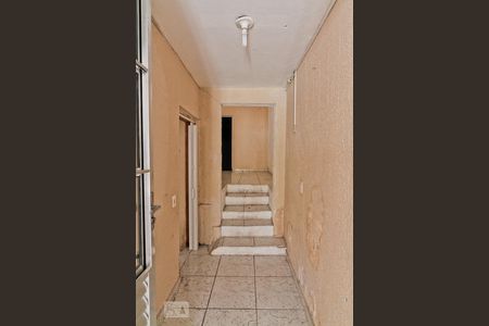 Casa 1 - Entrada de casa à venda com 6 quartos, 360m² em Mandaqui, São Paulo