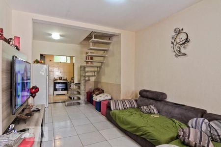 Casa à venda com 360m², 6 quartos e 4 vagasCasa 2 - Sala