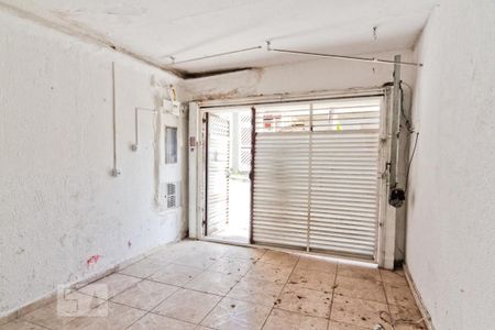 Casa à venda com 360m², 6 quartos e 4 vagasCasa 1 - Garagem