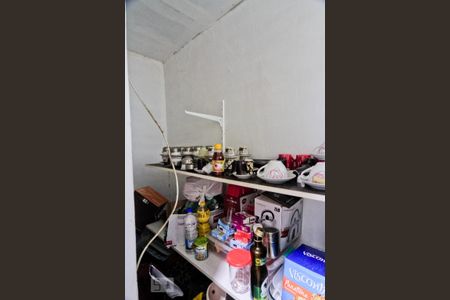 Casa à venda com 360m², 6 quartos e 4 vagasCasa 3 - Despensa