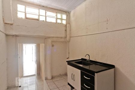 Casa à venda com 360m², 6 quartos e 4 vagasCasa 1 - Cozinha