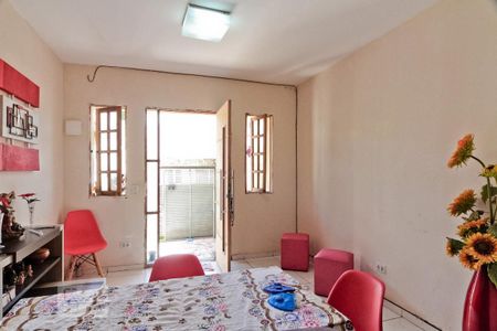 Casa à venda com 360m², 6 quartos e 4 vagasCasa 2 - Sala