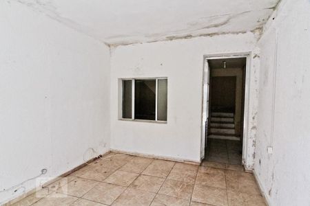 Casa à venda com 360m², 6 quartos e 4 vagasCasa 1 - Garagem