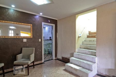 Casa à venda com 360m², 6 quartos e 4 vagasCasa 3 - Sala 1