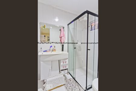 Casa à venda com 360m², 6 quartos e 4 vagasCasa 3 - Banheiro da Suíte