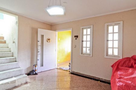 Casa à venda com 360m², 6 quartos e 4 vagasCasa 3 - Sala 1