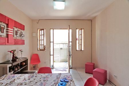 Casa à venda com 360m², 6 quartos e 4 vagasCasa 2 - Sala