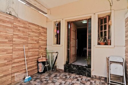 Casa à venda com 360m², 6 quartos e 4 vagasCasa 2 - Garagem