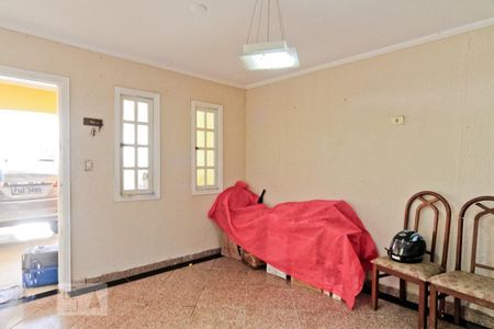 Casa à venda com 360m², 6 quartos e 4 vagasCasa 3 - Sala 1