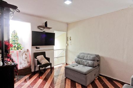 Casa à venda com 360m², 6 quartos e 4 vagasCasa 3 - Sala 2