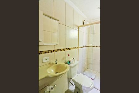 Casa à venda com 360m², 6 quartos e 4 vagasCasa 3 - Banheiro da Suíte 2