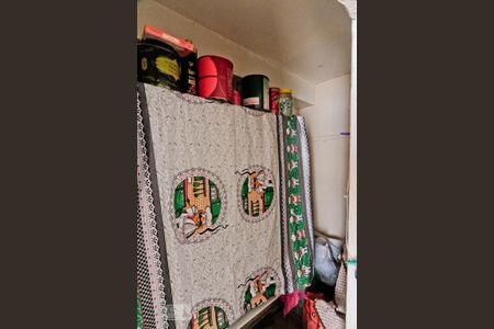 Casa à venda com 360m², 6 quartos e 4 vagasCasa 3 - Cozinha 2