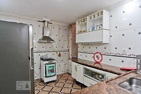 Casa à venda com 360m², 6 quartos e 4 vagasCasa 3 - Cozinha