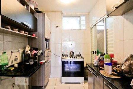 Casa à venda com 360m², 6 quartos e 4 vagasCasa 2 - Cozinha