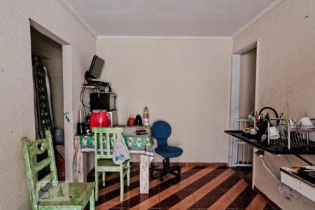 Casa à venda com 360m², 6 quartos e 4 vagasCasa 3 - Cozinha 2