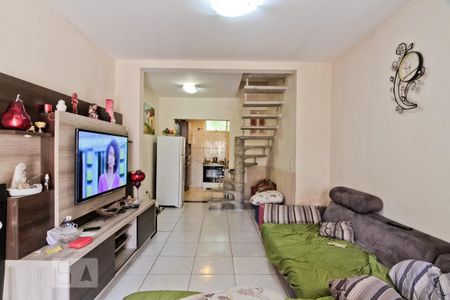 Casa à venda com 360m², 6 quartos e 4 vagasCasa 2 - Sala