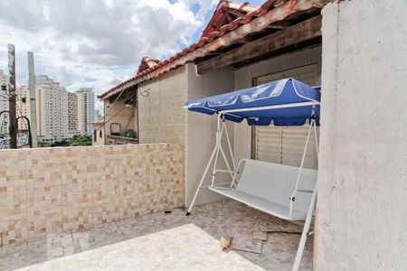 Casa à venda com 360m², 6 quartos e 4 vagasCasa 3 - Área externa